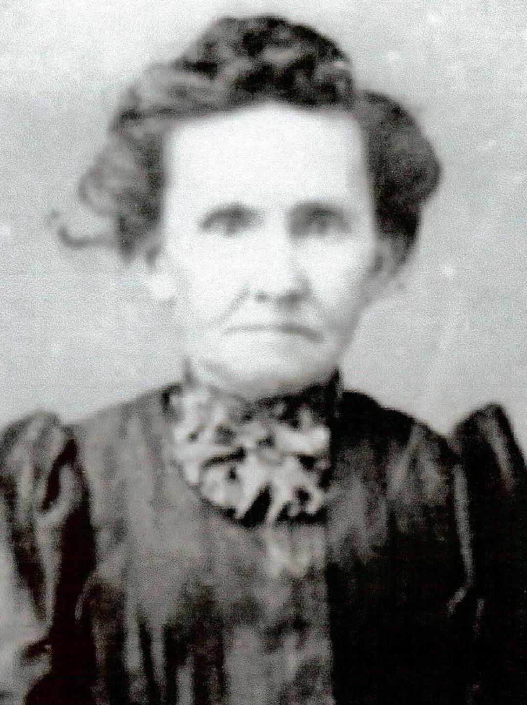 Tyresha Mary Myers (1850 - 1939) Profile